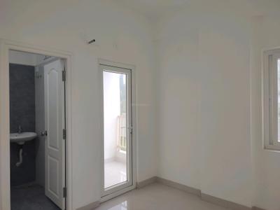 Bedroom Image of 1000 Sq.ft 2 BHK Apartment / Flat for sale in Patancheru Sangareddy for Rs. 4600000
