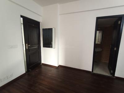 Bedroom Image of 1215 Sq.ft 2 BHK Apartment / Flat for sale in The 3C Lotus Zing, Sector 168 Noida for Rs. 7000000