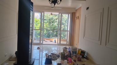 4 BHK Flat