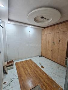 Bedroom Image of 1125 Sq.ft 4 BHK Builder Floor for sale in Sector 15 Dwarka New Delhi for Rs. 9000000
