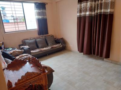Hall Image of 500 Sq.ft 1 BHK Apartment / Flat for sale in Fursungi Pune for Rs. 1890000