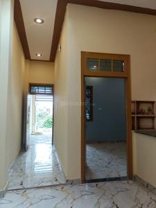 Hall Image of 750 Sq.ft 2 BHK Independent House for sale in Rajajipuram Lucknow for Rs. 3500000