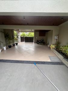 Balcony Image of 11000 Sq.ft 6 BHK Villa for sale in Ruchi Lifespaces Apartment, County Walk Township Indore for Rs. 87500000