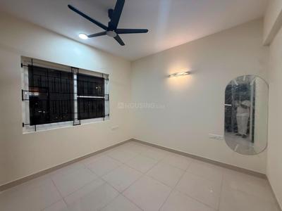 Bedroom Image of 1465 Sq.ft 3 BHK Apartment / Flat for rent in Ahad Serenity, Choodasandra Bengaluru for Rs. 55000