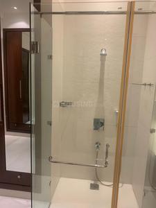 Image of 7000 Sq.ft 5 BHK Builder Floor for rent in Panchsheel Park, New Delhi for Rs. 550000