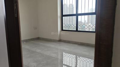 Bedroom Image of 600 Sq.ft 1 BHK Apartment / Flat for rent in Earth Vintage, Dadar West Mumbai for Rs. 60000