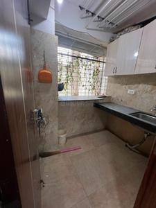 Kitchen Image of 2000 Sq.ft 2 BHK Apartment / Flat for sale in Gera Trinity Towers, Kharadi Pune for Rs. 28000000