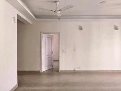 Dining Area Image of 1280 Sq.ft 2.5 BHK Apartment / Flat for rent in Shree Vardhman Victoria, Sector 70 Gurgaon for Rs. 40200