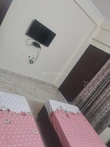 Bedroom Image of The PG in DLF Phase 5, Gurgaon