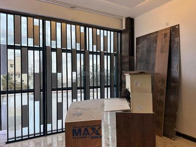 Bedroom Image of 2200 Sq.ft 4 BHK Independent House for sale in Nagarbhavi Bengaluru for Rs. 25000000