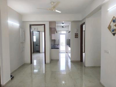 Living Room Image of 1208 Sq.ft 3.5 BHK Builder Floor for sale in Smartworld Gems, Sector 89 Gurgaon for Rs. 13900000