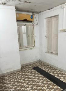 Bedroom Image of 450 Sq.ft 2 BHK Builder Floor for rent in Ashok Nagar Kolkata for Rs. 25000