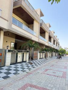 Image of 3500 Sq.ft 4 BHK Independent House for sale in Gandhi Path West, Jaipur for Rs. 24100000