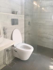 Bedroom Two Image of 750 Sq.ft 2 BHK Apartment / Flat for sale in Prestige Garden Trails, Mira Road East Mira Bhayandar for Rs. 13700000