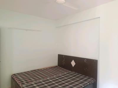 Bedroom Image of 850 Sq.ft 2 BHK Apartment / Flat for sale in Apex Our Homes, Sector 37C Gurgaon for Rs. 5751000
