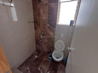 Image of 1580 Sq.ft 3 BHK Apartment / Flat for rent in Kothrud, Pune for Rs. 55000