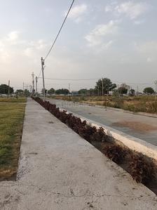 Image of 600 Sq.ft 3 BHK Apartment / Flat for sale in Concrete Dhan Destination, Muradpura, Indore for Rs. 1500000
