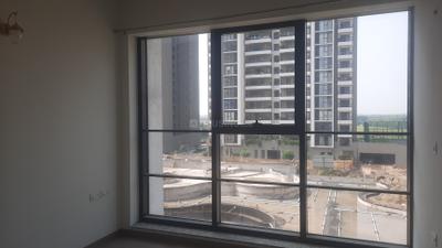 Bedroom Image of 2001 Sq.ft 3 BHK Apartment / Flat for rent in Sobha City, Sector 108 Gurgaon for Rs. 75000