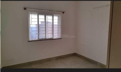 Bedroom Image of 1775 Sq.ft 3 BHK Apartment / Flat for rent in Prestige Waterford, Whitefield Bengaluru for Rs. 110000