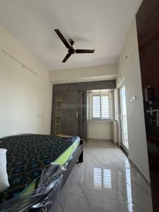 Bedroom Image of 1552 Sq.ft 3 BHK Apartment / Flat for sale in Uppal Hyderabad for Rs. 6899999