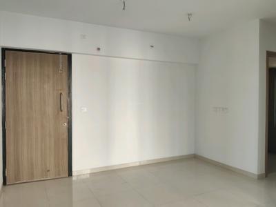 Living Room Image of 854 Sq.ft 2 BHK Apartment / Flat for sale in Lodha Upper Thane Tiara C, Bhiwandi Thane for Rs. 6500000