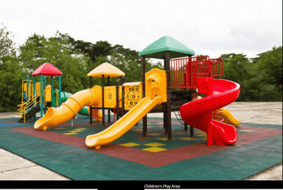 Image of 1303 Sq.ft 3 BHK Apartment / Flat for rent in Parksyde Nest , Panchavati, Nashik for Rs. 21500