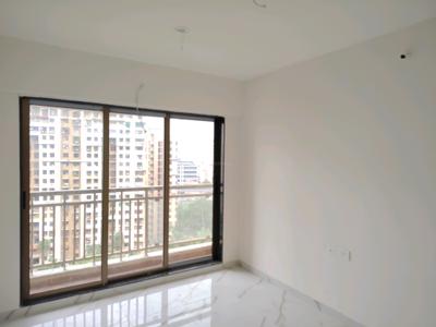 Paradigm Pushpanjali Residency Phase III Living Room 1