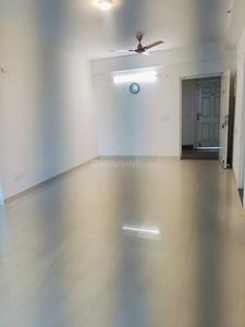 Hall Image of 1257 Sq.ft 2 BHK Apartment / Flat for rent in Kiara Residency, Sushant Golf City Lucknow for Rs. 20000