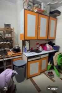 Servant Room Image of 980 Sq.ft 2 BHK Builder Floor for sale in Shalimar Bagh New Delhi for Rs. 14000000