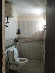 Bedroom One Image of 1041 Sq.ft 2 BHK Apartment / Flat for rent in Amrapali Pan Oasis, Sector 70 Noida for Rs. 29000
