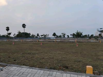 Image of 1742 Sq.ft Residential Plot / Land for sale in Guduvancheri, Chennai for Rs. 6968000