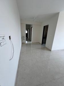 Hall Image of 916 Sq.ft 2 BHK Apartment / Flat for sale in Triumph Swastik, Malad West Mumbai for Rs. 26000000