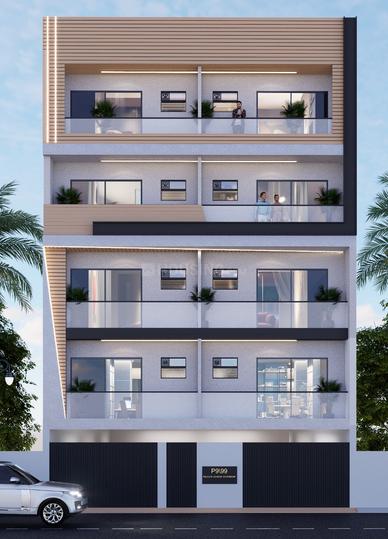 Rajouri Garden Extension, Rajouri Garden Main Image 1