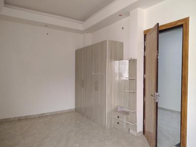 Bedroom Image of 1750 Sq.ft 3 BHK Villa for sale in Yuvraj Villa, Noida Extension Greater Noida for Rs. 8598000