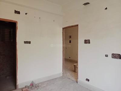 Bedroom Image of 775 Sq.ft 2 BHK Apartment / Flat for sale in Airport Gate No. 3 Kolkata for Rs. 3050000
