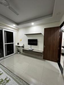 Hall Image of 1260 Sq.ft 2 BHK Independent House for rent in Sector 40 Gurgaon for Rs. 50000