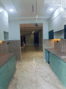 Kitchen Image of 1762 Sq.ft 3 BHK Apartment / Flat for sale in Ansals Highland Park, Sector 103 Gurgaon for Rs. 13000000