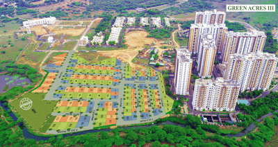Image of 3000 Sq.ft Residential Plot / Land for sale in Oragadam Sriperambattur, Chennai for Rs. 8100000