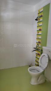 Image of 1500 Sq.ft 3 BHK Apartment / Flat for sale in Orange County, Rajmahal Colony, Indore for Rs. 6500000