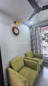 Hall Image of 811 Sq.ft 2 BHK Apartment / Flat for sale in Udhna Surat for Rs. 2400000