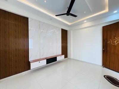 Bedroom Image of 1250 Sq.ft 2.5 BHK Apartment / Flat for rent in J V Paradise, Choodasandra Bengaluru for Rs. 52000
