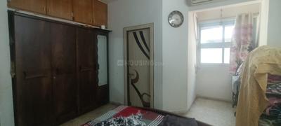 Bedroom Image of 1125 Sq.ft 2 BHK Apartment / Flat for sale in Ellisbridge Ahmedabad for Rs. 7000000