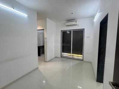 Hall Image of 605 Sq.ft 2 BHK Apartment / Flat for sale in Seasons Green, Kalyan West Kalyan for Rs. 4225255