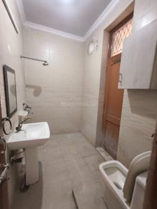 Image of 1620 Sq.ft 3 BHK Independent House for rent in Sector 52, Noida for Rs. 40000
