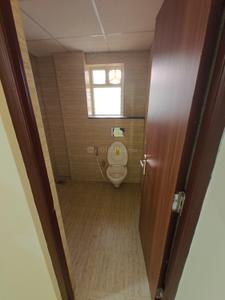 Bathroom Image of 1510 Sq.ft 3 BHK Apartment / Flat for rent in Trisulia Cuttack for Rs. 25000