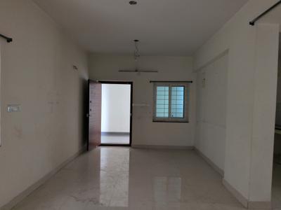 Living Room Image of 1200 Sq.ft 2 BHK Apartment / Flat for sale in Nayans Nature Springs, Kukatpally Hyderabad for Rs. 9600000