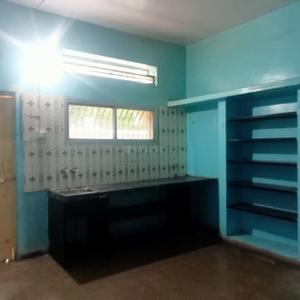 Kitchen Image of 600 Sq.ft 1 RK Villa for rent in Cidco Aurangabad for Rs. 7000