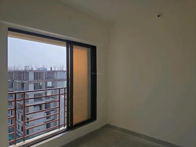 Bedroom Image of 850 Sq.ft 2 BHK Apartment / Flat for sale in MAAD Shrushti Heights, Nalasopara West Nala Sopara for Rs. 5200000