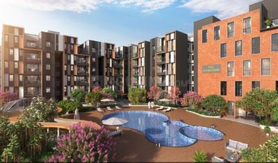 2 BHK Flat