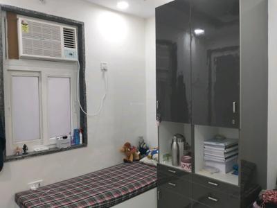 Bedroom Image of 1800 Sq.ft 2 BHK Independent House for sale in Laxmi Nagar New Delhi for Rs. 32500000